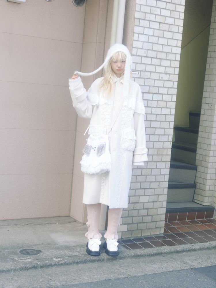 値下げ交渉可 merryjenny 福袋2017 スカート ニット 値下げ交渉可 merryjenny 福袋2017 スカート ニット
