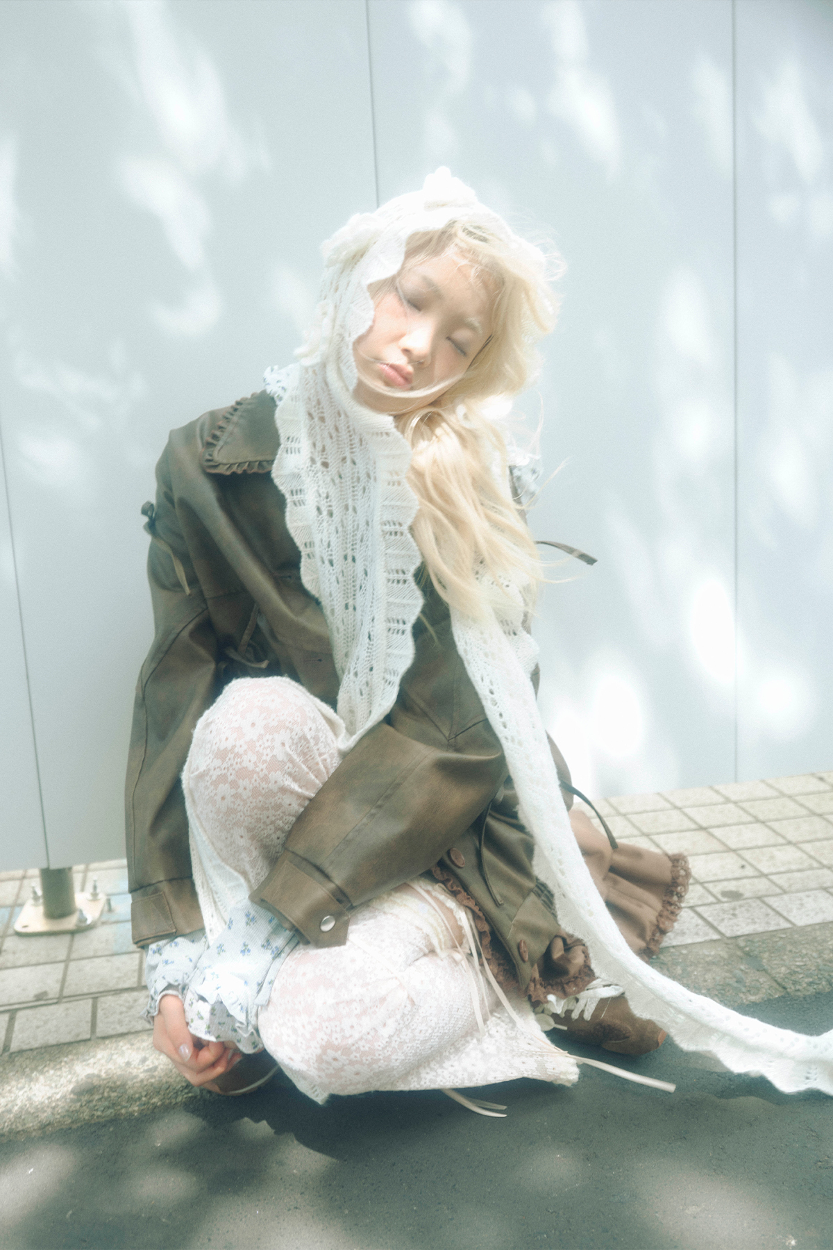 merry jenny Official Website｜メリージェニー公式HP